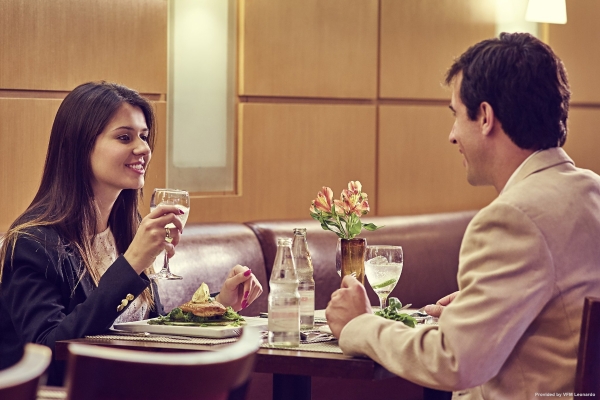 Mercure Campinas Hotel